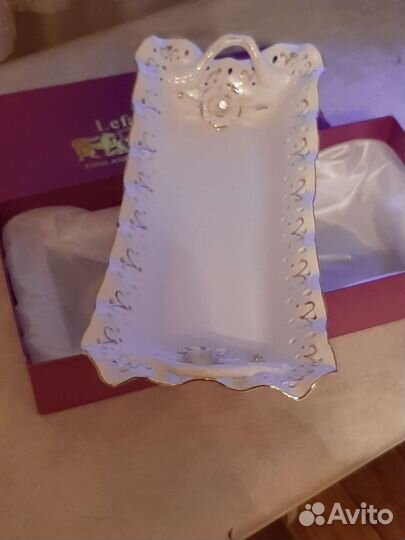 Ваза для фруктов и конфет предложите свою цену