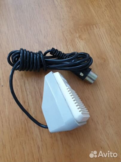 Микрофон динамический Октава мд-201 СССР