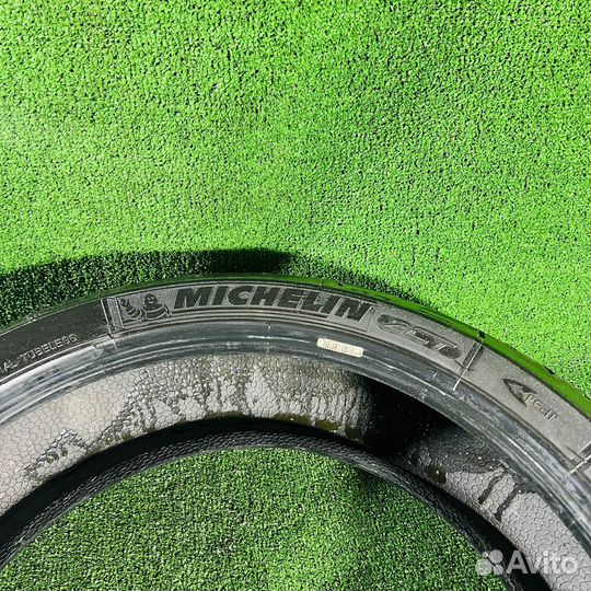 Michelin pilot road 4 190 55 17