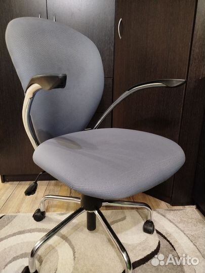 Компьютерное кресло бу