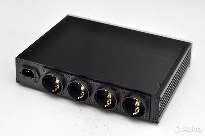 Сетевой фильтр Isol-8 Clone (DC blocking)