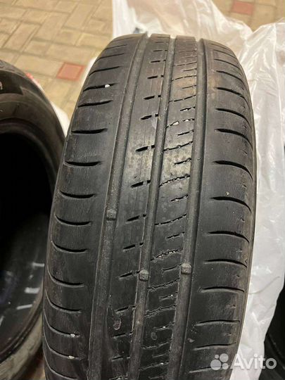 Kumho Ecowing ES01 KH27 185/65 R15