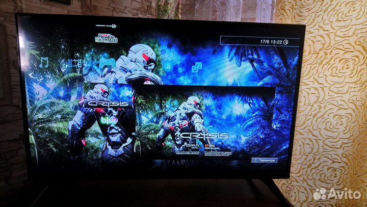 Sony playstation 3 slim прошитая