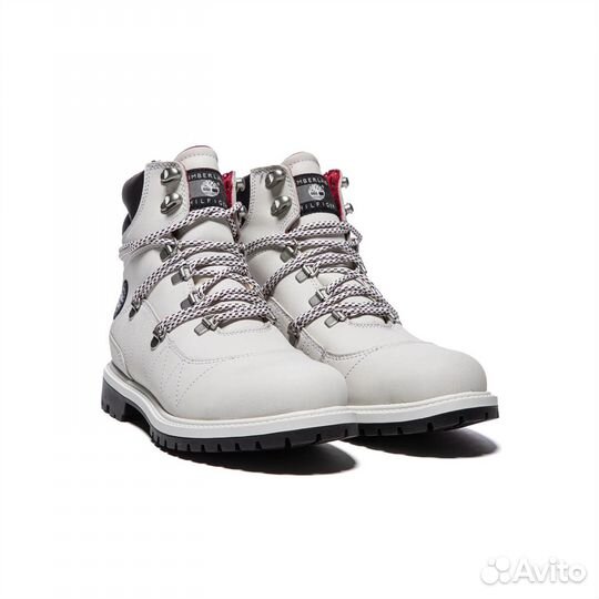 Timberland x Tommy Hilfiger Reimagined 6