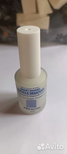 Косметика пакетом