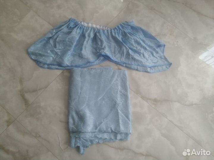 Шторы для спальни