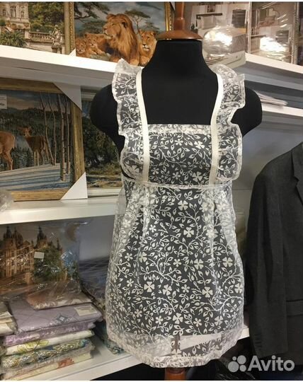 Ателье-Химчистка