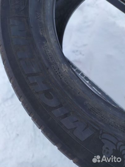 Michelin Latitude Sport 3 265/50 R19 110Y