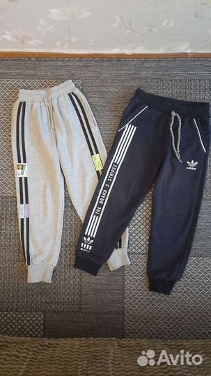 Спортивные брюки