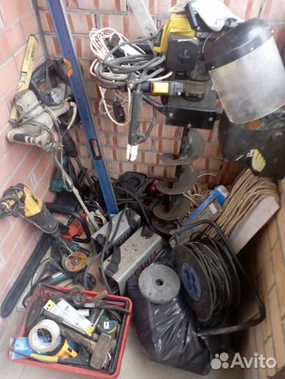 Прокат бензобура