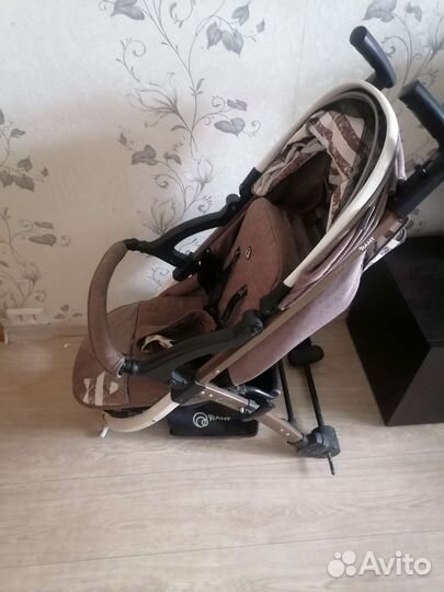 Коляска rant cosmic