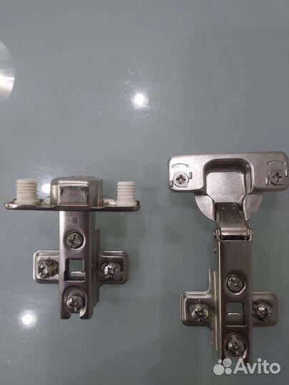 Петли мебельные