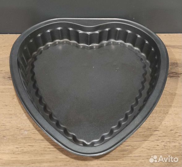 Формы для выпечки