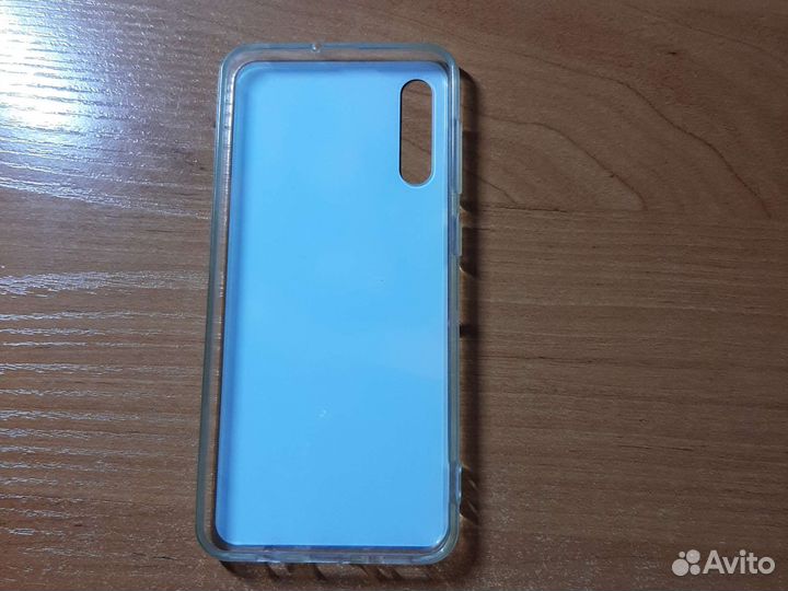 Чехол на телефон Samsung a30 s