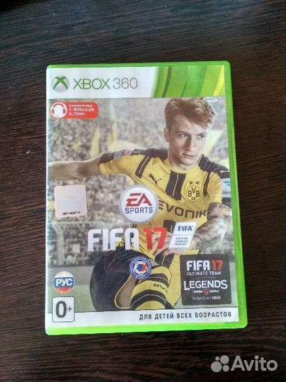 Диски xbox 360 лицензия