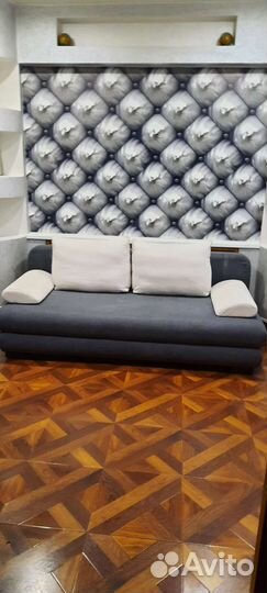 Диван компактный