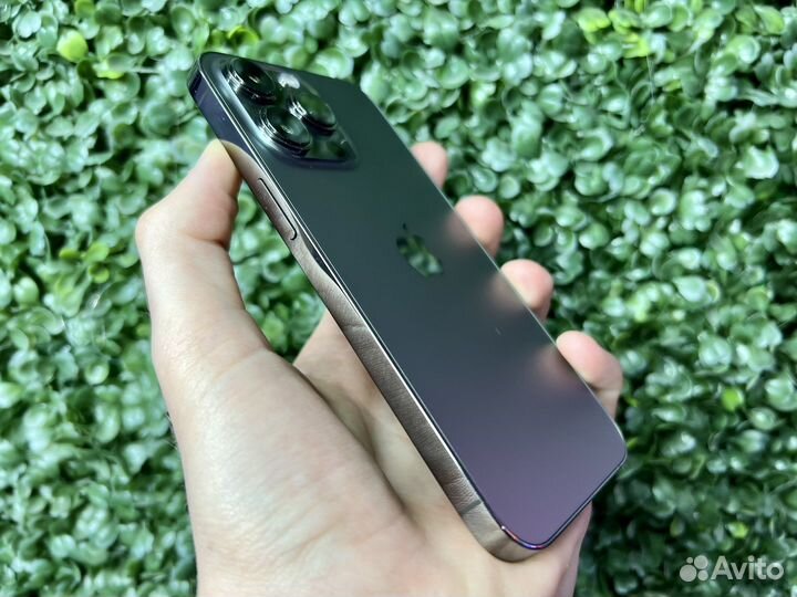 iPhone 13 Pro, 128 ГБ