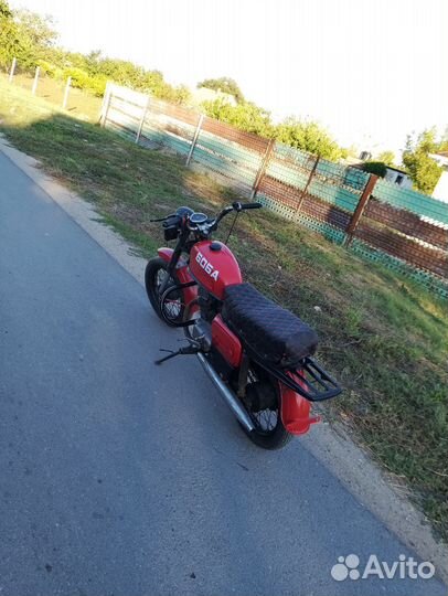 Восход 2м
