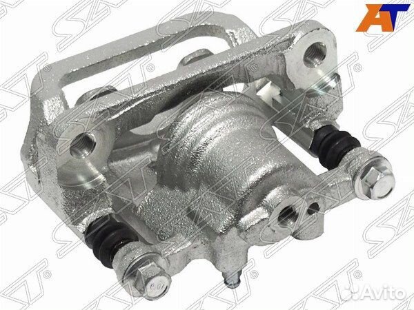 Суппорт nissan serena