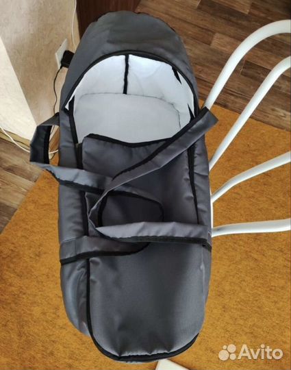 Переноска для детей