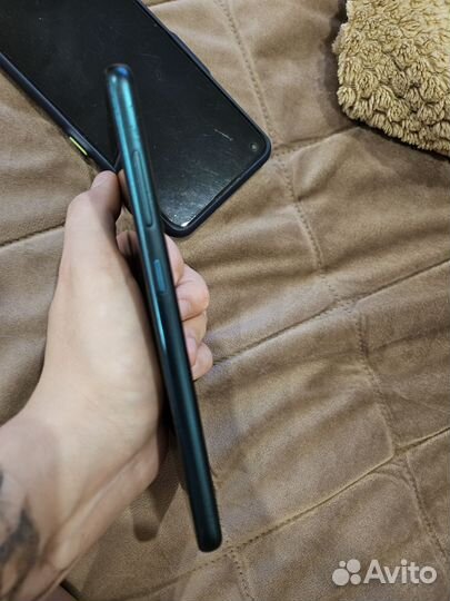 Nokia 7.2