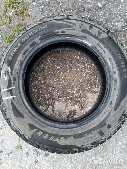 Viatti Brina Nordico V-522 175/65 R14