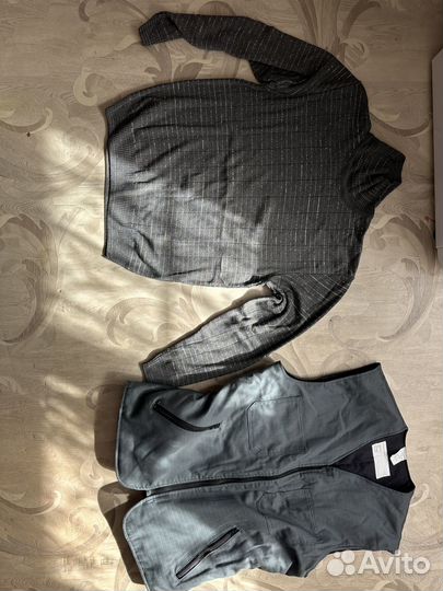 Спецодежда