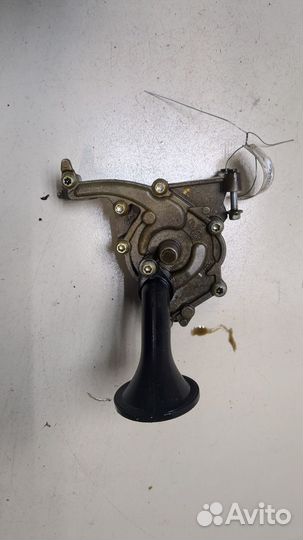 Насос масляный Peugeot 208, 2013