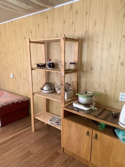 Дача 23 м² на участке 12 сот.