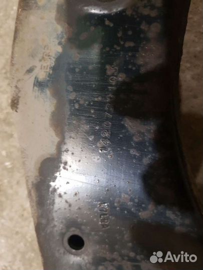 Рычаги фокус 2