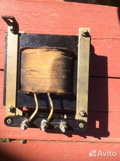 Трансформаторы: 220х12в;220х24в;220х36в;380х24в