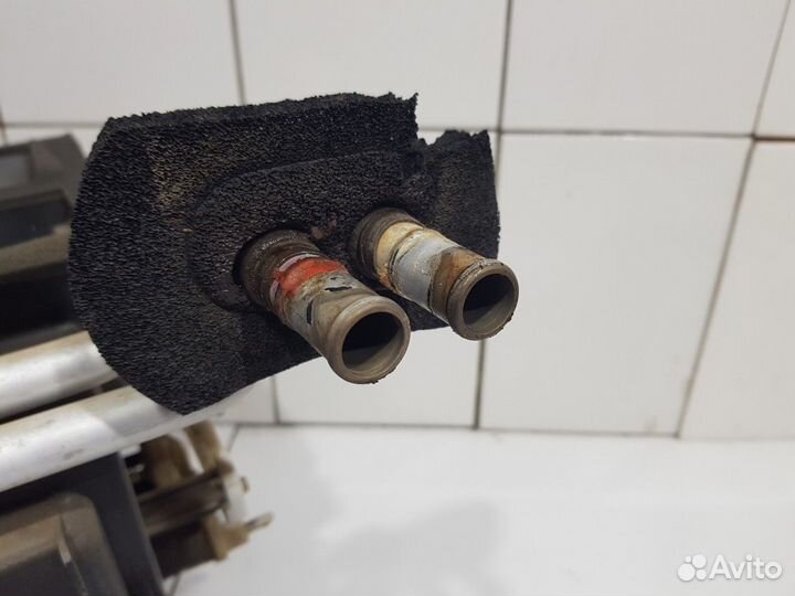 Корпус отопителя в сборе (Chery Tiggo T11)