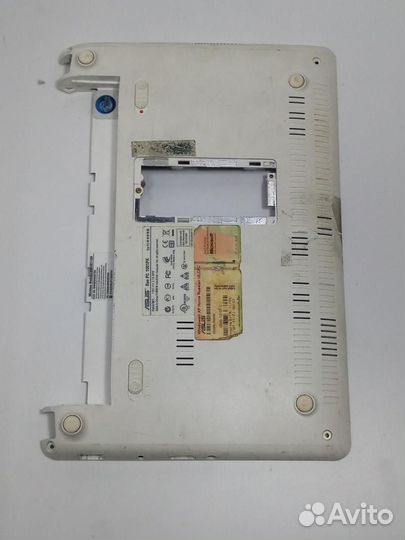 Поддон для asus Eee PC 1001PX (Б/У)