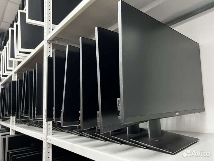 Мониторы Dell P2419Hb