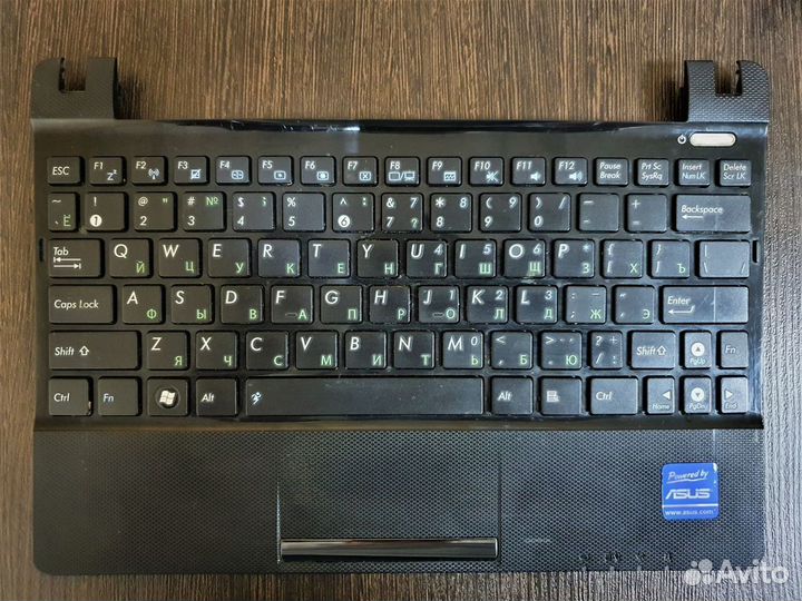 Запчасти и комплектующие Asus X101CH, лот №2