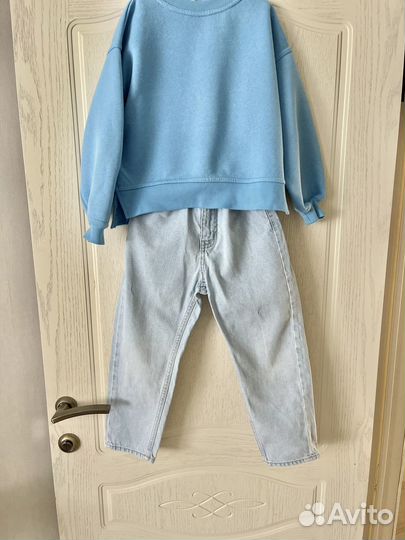 Костюм детский zara