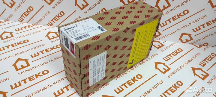 Плата для котла Протерм Пантера