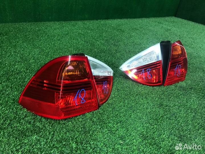 Фонарь задний Bmw 3 E91 N46B20 2008