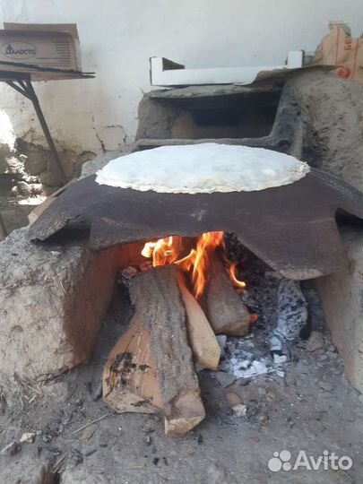 Аксессуары для тандыра