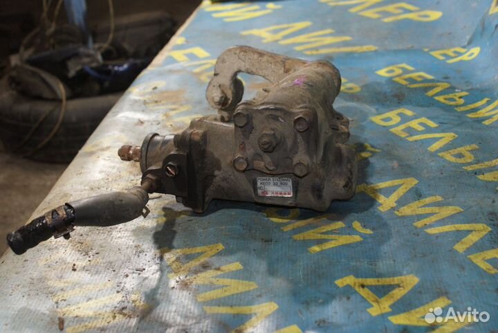 Рулевой редуктор KIA Sportage