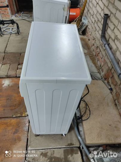 Стиральная машина lg