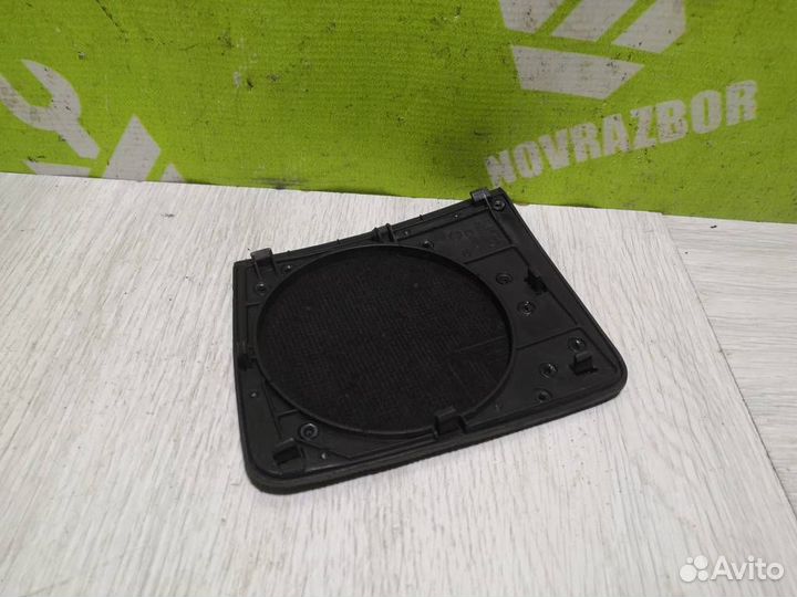 Решетка динамика Фольксваген Пассат Б3