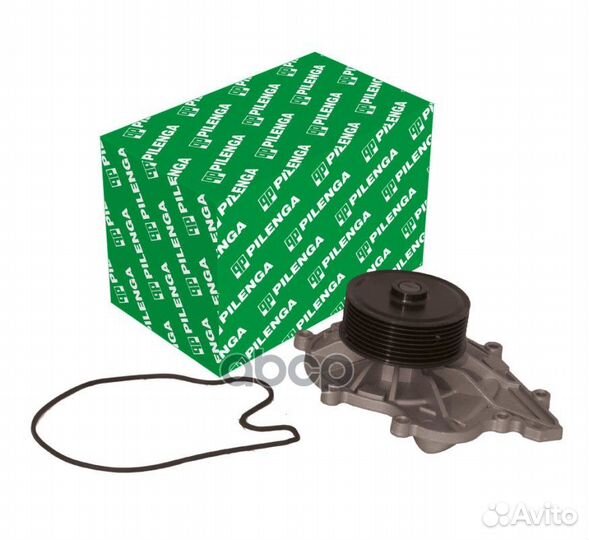 Помпа системы охлаждения WPP2462 pilenga