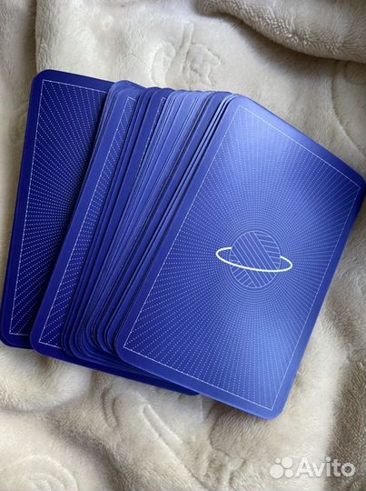 Новые Гадальные карты Monki Cat Gurus