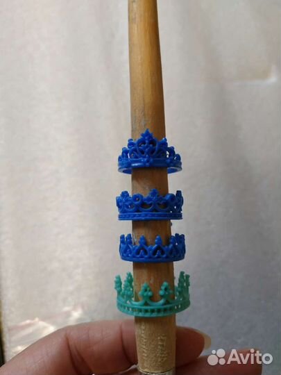 Восковки для ювелира