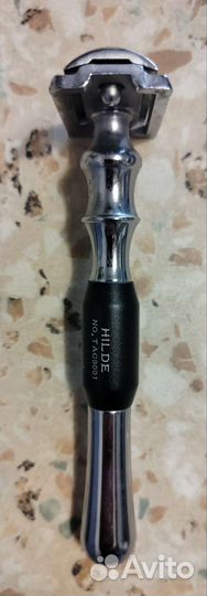 Т-образная бритва