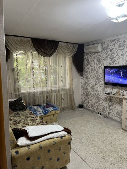 1-к. квартира, 31,4 м², 2/4 эт.