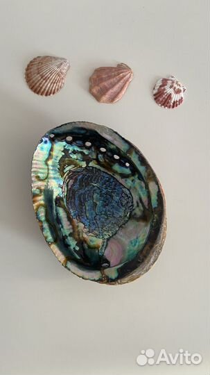 Набор благовоний 4 Стихии Spirit Rituals