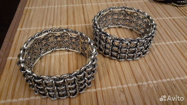 Браслеты для женщин