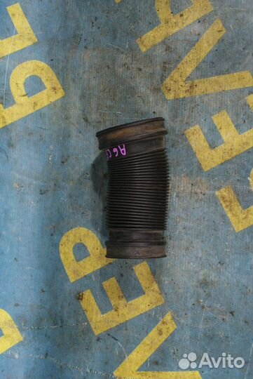 Гофра патрубок Audi A6 C5